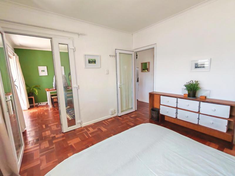 2 Bedroom Property for Sale in Woodstock Western Cape